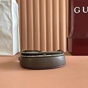 Gucci Ophidia Mini GG Shoulder Bag 20x 13.5x 4cm - 6