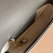 Gucci Ophidia Mini GG Shoulder Bag 20x 13.5x 4cm - 3