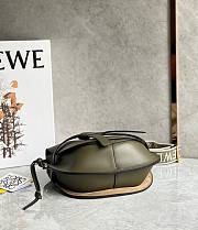 LOEWE small Gate shoulder bag 20*19*11.5cm - 5