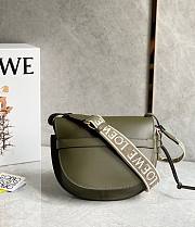 LOEWE small Gate shoulder bag 20*19*11.5cm - 6
