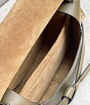 LOEWE small Gate shoulder bag 20*19*11.5cm - 3