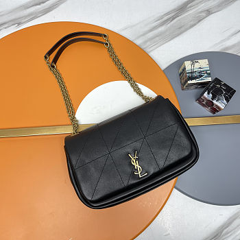 YSL Jamie 4.3 Chain Bag in Lambskin 25×16×9cm