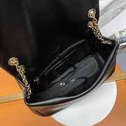 YSL Jamie 4.3 Chain Bag in Lambskin 25×16×9cm - 5