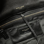 YSL Jamie 4.3 Chain Bag in Lambskin 25×16×9cm - 2