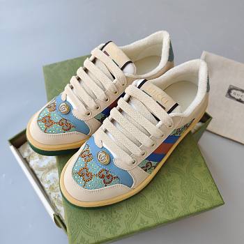 Gucci Screener GG sneakers 