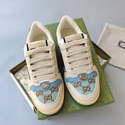 Gucci Screener GG sneakers  - 4