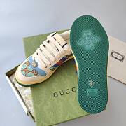 Gucci Screener GG sneakers  - 3
