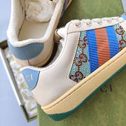 Gucci Screener GG sneakers  - 2
