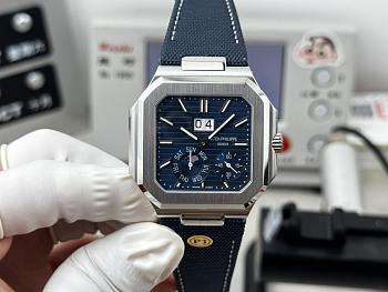 Patek Philippe Cubitus watch 5822P-001 