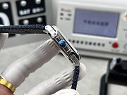Patek Philippe Cubitus watch 5822P-001  - 3