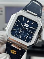 Patek Philippe Cubitus watch 5822P-001  - 4