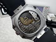 Patek Philippe Cubitus watch 5822P-001  - 5