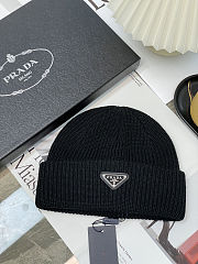 Prada Wool beanie - 1
