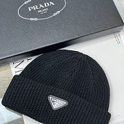 Prada Wool beanie - 6