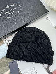 Prada Wool beanie - 5