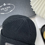 Prada Wool beanie - 2