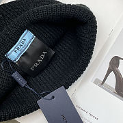 Prada Wool beanie - 3