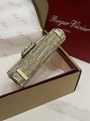 Roger Vivier top-handle bab 19x13x4 cm - 3