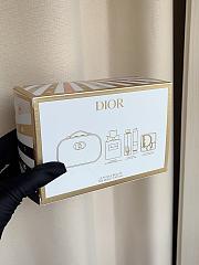 Dior holiday 2025 makeup bag - 2