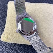 Rolex Datejust 278274 Gold/Steel Pink Dial Luminous Markers 31mm Watch - 4