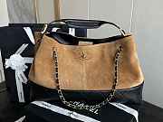 Chanel shopping tote bag 40cm - 1