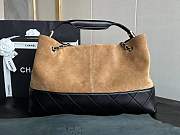 Chanel shopping tote bag 40cm - 2