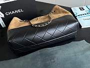 Chanel shopping tote bag 40cm - 4