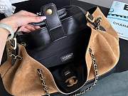 Chanel shopping tote bag 40cm - 6