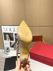 Valentino Garavani Rockstud pumps high 9.5 cm - 3