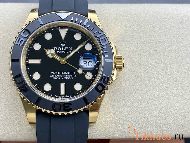 Rolex Yacht-Master 42 226658-0001 - 1
