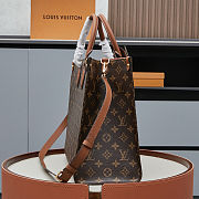 Louis Vuitton OnTheGo Organizer Bag M14235  29x16x37 cm - 5
