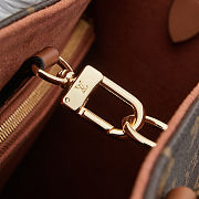 Louis Vuitton OnTheGo Organizer Bag M14235  29x16x37 cm - 4