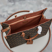 Louis Vuitton OnTheGo Organizer Bag M14235  29x16x37 cm - 3