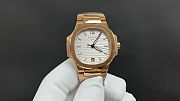 Patek Philippe Nautilus 7118 /1R-001 Ladies Automatic - 6