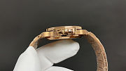 Patek Philippe Nautilus 7118 /1R-001 Ladies Automatic - 4