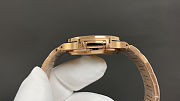 Patek Philippe Nautilus 7118 /1R-001 Ladies Automatic - 5