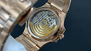 Patek Philippe Nautilus 7118 /1R-001 Ladies Automatic - 2