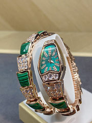 Bvlgari Serpenti Jewelry Watch 102678 - 2