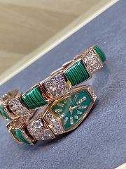Bvlgari Serpenti Jewelry Watch 102678 - 5