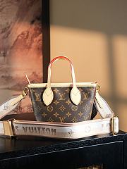 Louis Vuitton Neverfull BB Bag M46705 24x14.5x9cm - 3