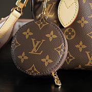 Louis Vuitton Neverfull BB Bag M46705 24x14.5x9cm - 2