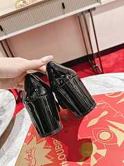 Christian Louboutin Miss Sab 55 Patent Pump Women's - 5