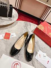 Christian Louboutin Miss Sab 55 Patent Pump Women's - 2