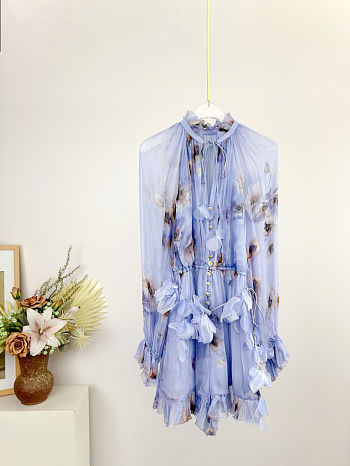 Zimmermann 'Hypnotic' jumpsuit 