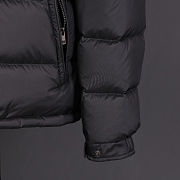 Moncler Maya Matte Short Down Jacket - 3