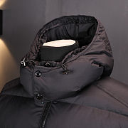 Moncler Maya Matte Short Down Jacket - 5