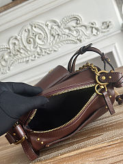 Chloé small Paddington shoulder bag 22*15*10cm - 2