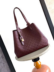 Louis Vuitton LV All In One MM M25860 30.5x17x56.5 cm - 1