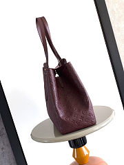 Louis Vuitton LV All In One MM M25860 30.5x17x56.5 cm - 3