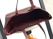 Louis Vuitton LV All In One MM M25860 30.5x17x56.5 cm - 4